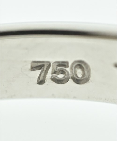 Christian Dior（クリスチャンディオール）リング シルバー サイズ:10 レディース/2200621439113