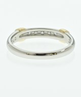 Christian Dior（クリスチャンディオール）リング シルバー サイズ:10 レディース/2200621439113