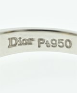 Christian Dior（クリスチャンディオール）リング シルバー サイズ:10 レディース/2200621439113