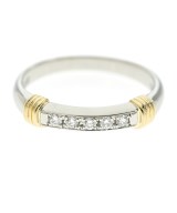 Christian Dior リング