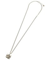 Christian Dior（クリスチャンディオール）ネックレス ゴールド サイズ:- レディース/2200627007071