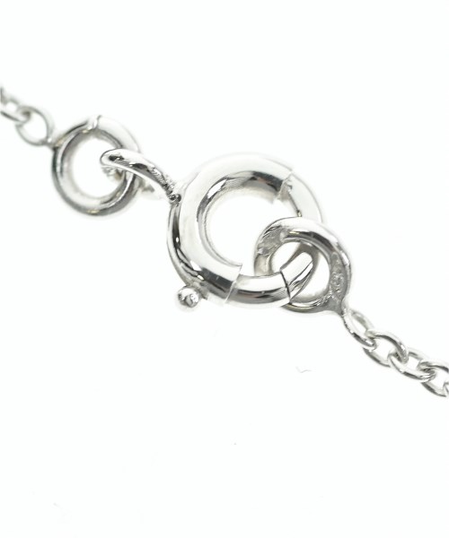 Christian Dior（クリスチャンディオール）ネックレス シルバー サイズ:- レディース/2200600452089