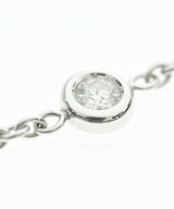 Christian Dior（クリスチャンディオール）ネックレス シルバー サイズ:- レディース/2200600452089