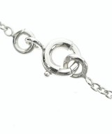 Christian Dior（クリスチャンディオール）ネックレス シルバー サイズ:- レディース/2200600452089