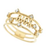Christian Dior リング
