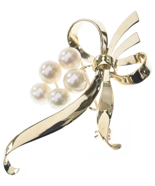 MIKIMOTO(ミキモト)のブローチ・コサージュ サイズ:- 138,000円