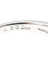 Christian Dior（クリスチャンディオール）リング シルバー サイズ:11 レディース/2200677347349