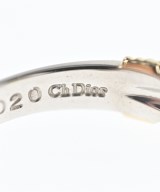 Christian Dior（クリスチャンディオール）リング その他（柄物・カラフル） サイズ:10 レディース/2200677347554
