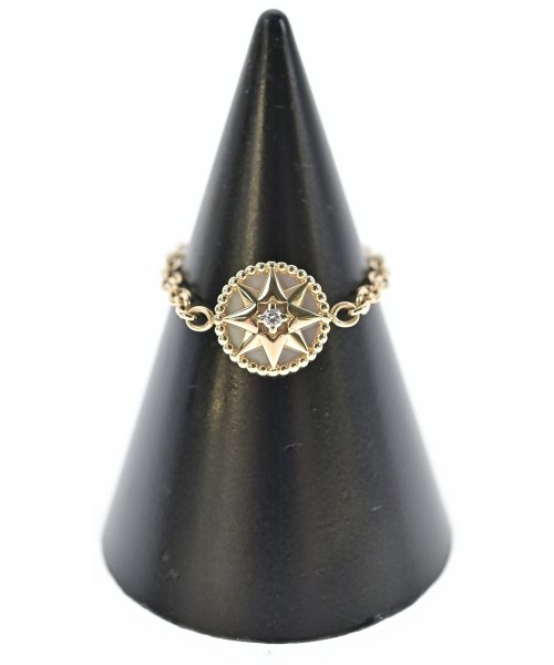 Christian Dior(クリスチャンディオール)のリング サイズ:45 103,000円