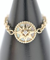 Christian Dior（クリスチャンディオール）リング ゴールド サイズ:45 レディース/2200693753186
