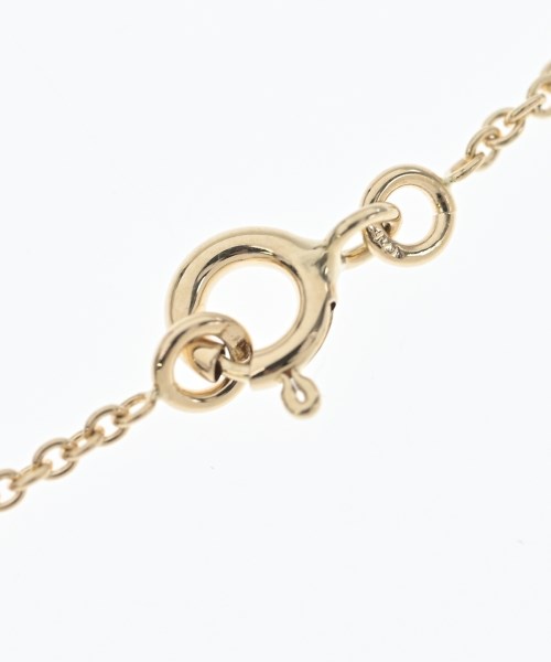 Christian Dior（クリスチャンディオール）ネックレス ゴールド サイズ:- レディース/2200693753667