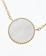 Christian Dior（クリスチャンディオール）ネックレス ゴールド サイズ:- レディース/2200693753667
