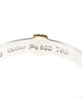 Christian Dior（クリスチャンディオール）リング その他（柄物・カラフル） サイズ:13 レディース/2200696643989