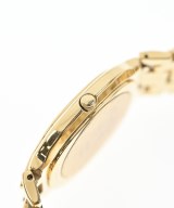 Christian Dior（クリスチャンディオール）腕時計 ゴールド サイズ:- レディース/2200700106028