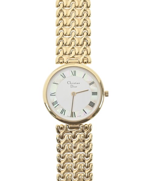 Christian Dior(クリスチャンディオール)の腕時計 サイズ:- 49,800円