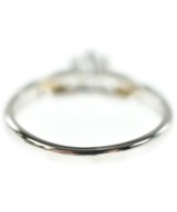 Christian Dior（クリスチャンディオール）リング シルバー サイズ:9 レディース/2200657562571