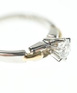 Christian Dior（クリスチャンディオール）リング シルバー サイズ:9 レディース/2200657562571