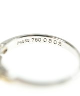 Christian Dior（クリスチャンディオール）リング シルバー サイズ:9 レディース/2200657562571