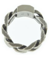 Dior Homme（ディオールオム）リング シルバー サイズ:S(58) レディース/2200661575239