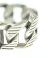 Dior Homme（ディオールオム）リング シルバー サイズ:S(58) レディース/2200661575239