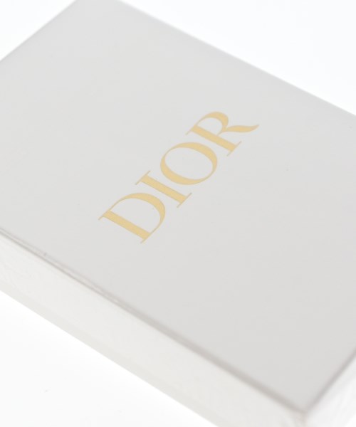 Christian Dior（クリスチャンディオール）小物類（その他） 白 サイズ:- レディース/2200712035033