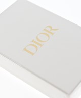 Christian Dior（クリスチャンディオール）小物類（その他） 白 サイズ:- レディース/2200712035033