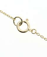 Christian Dior（クリスチャンディオール）ネックレス ゴールド サイズ:- レディース/2200649390342