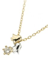 Christian Dior ネックレス