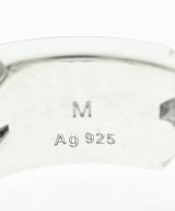 Christian Dior（クリスチャンディオール）リング シルバー サイズ:M(20位) レディース/2200653946047