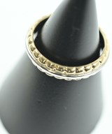 Christian Dior（クリスチャンディオール）リング ゴールド サイズ:7 レディース/2200653946238