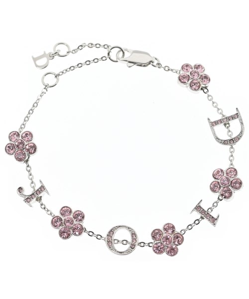 Christian Dior(クリスチャンディオール)のブレスレット・バングル サイズ:- 15,800円