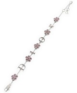Christian Dior（クリスチャンディオール）ブレスレット・バングル シルバー サイズ:- レディース/2200706032017