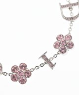 Christian Dior（クリスチャンディオール）ブレスレット・バングル シルバー サイズ:- レディース/2200706032017