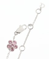 Christian Dior（クリスチャンディオール）ブレスレット・バングル シルバー サイズ:- レディース/2200706032017