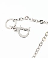 Christian Dior（クリスチャンディオール）ブレスレット・バングル シルバー サイズ:- レディース/2200706032017