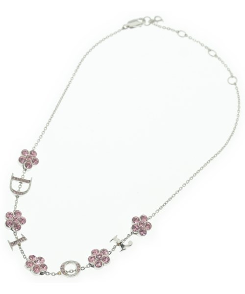 Christian Dior(クリスチャンディオール)のネックレス サイズ:- 19,800円