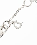 Christian Dior（クリスチャンディオール）ネックレス シルバー サイズ:- レディース/2200706032024