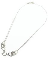 Christian Dior（クリスチャンディオール）ネックレス シルバー サイズ:- レディース/2200706032031