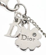 Christian Dior（クリスチャンディオール）ネックレス シルバー サイズ:- レディース/2200706032031