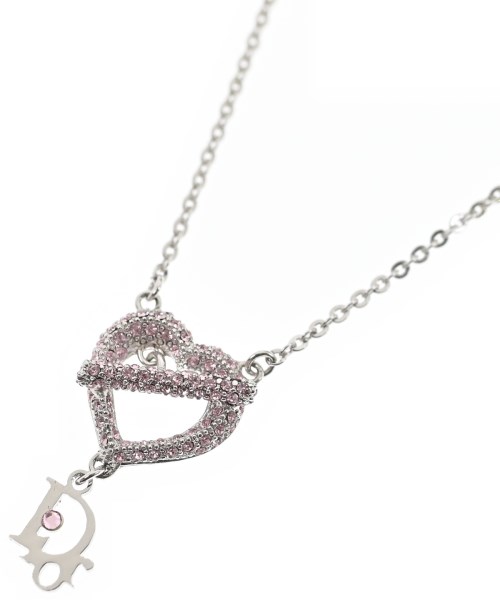 Christian Dior(クリスチャンディオール)のネックレス サイズ:- 19,800円