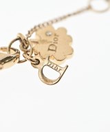 Christian Dior（クリスチャンディオール）ネックレス ゴールド サイズ:- レディース/2200706032055