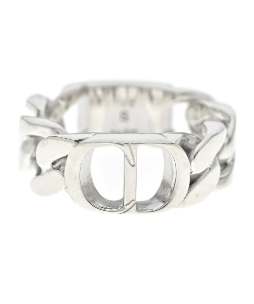 Christian Dior(クリスチャンディオール)のリング サイズ:S(18.5) 39,800円
