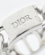 Christian Dior（クリスチャンディオール）リング シルバー サイズ:S(18.5) レディース/2200708376393