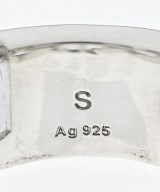 Christian Dior（クリスチャンディオール）リング シルバー サイズ:S(18.5) レディース/2200708376393