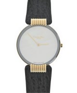 Christian Dior（クリスチャンディオール）腕時計 白 サイズ:- レディース/2200708380352