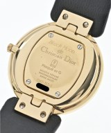 Christian Dior（クリスチャンディオール）腕時計 白 サイズ:- レディース/2200708380352