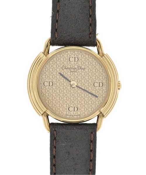 Christian Dior(クリスチャンディオール)の腕時計 サイズ:- 29,800円