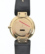 Christian Dior（クリスチャンディオール）腕時計 黒 サイズ:- レディース/2200708380444