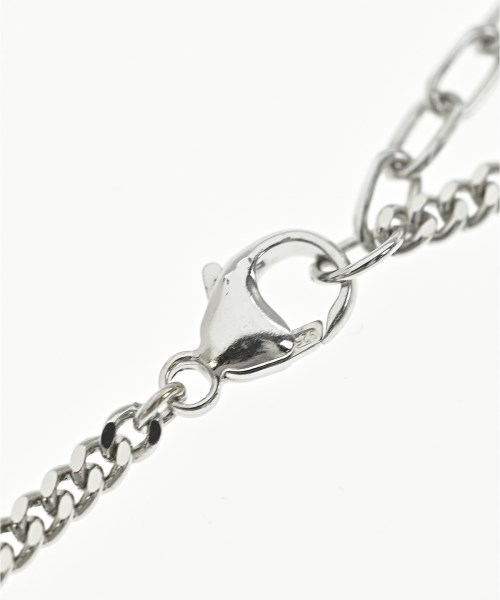 Dior Homme（ディオールオム）ネックレス シルバー サイズ:- レディース/2200662646976