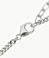 Dior Homme（ディオールオム）ネックレス シルバー サイズ:- レディース/2200662646976